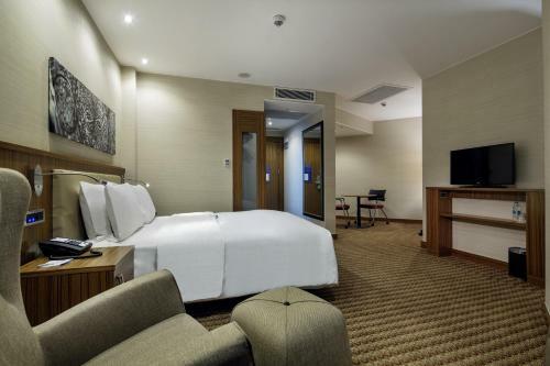 Hotel Hampton By Hilton Gaziantep