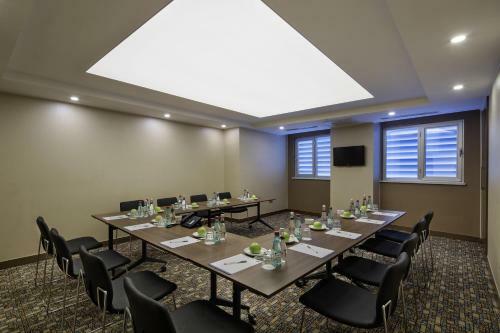 Hotel Hampton By Hilton Gaziantep