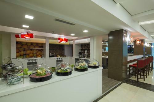 Hotel Hampton By Hilton Gaziantep