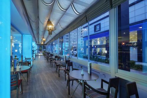 Hotel Hampton By Hilton Gaziantep
