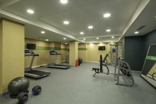 Hotel Hampton By Hilton Gaziantep