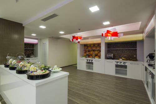 Hotel Hampton By Hilton Gaziantep