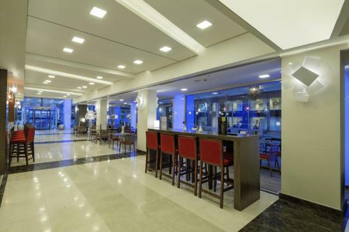 Hotel Hampton By Hilton Gaziantep