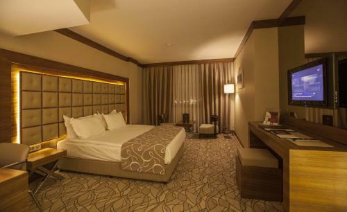 Grand Hotel Gaziantep