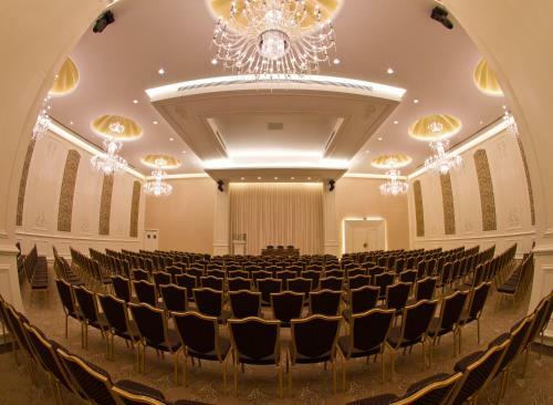 Grand Hotel Gaziantep