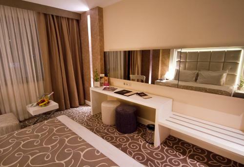 Grand Hotel Gaziantep