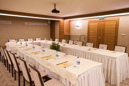 Grand Hotel Gaziantep