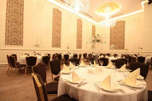 Grand Hotel Gaziantep