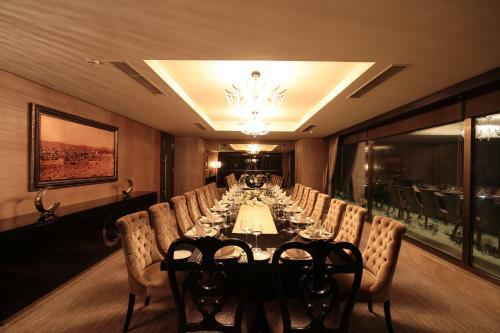 Grand Hotel Gaziantep