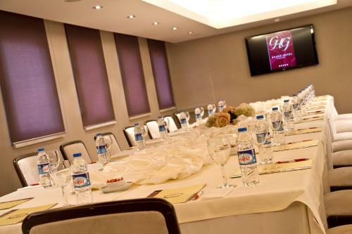 Grand Hotel Gaziantep
