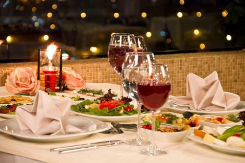 Grand Hotel Gaziantep