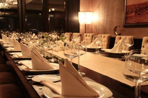Grand Hotel Gaziantep