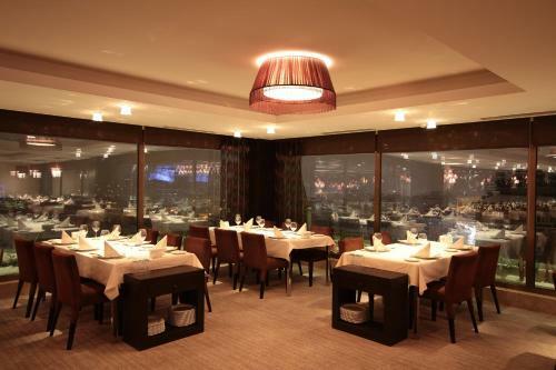Grand Hotel Gaziantep