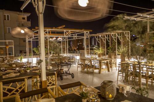 Grand Hotel Gaziantep