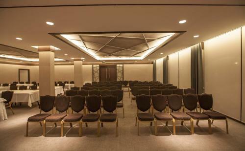 Grand Hotel Gaziantep