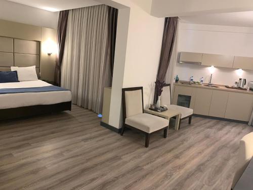 My Hotel