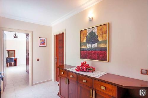 Kalkan Villa Sleeps 10 Pool Wifi