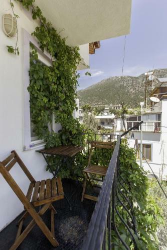 Hotel Hideaway