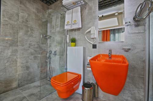 Erdem City Hotel