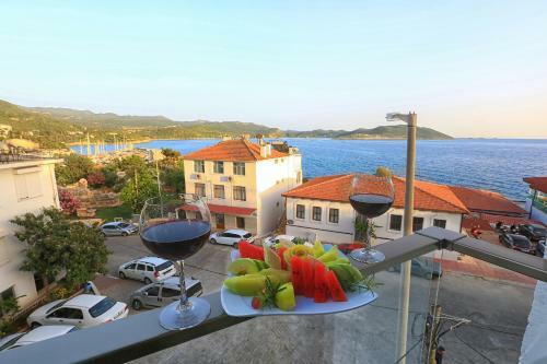 Erdem City Hotel
