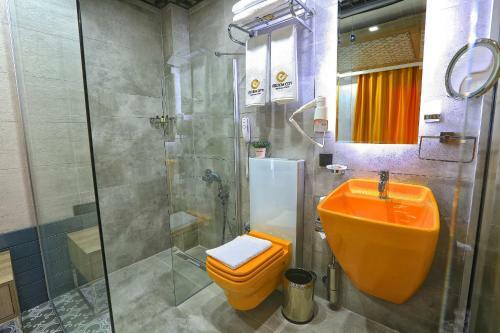 Erdem City Hotel
