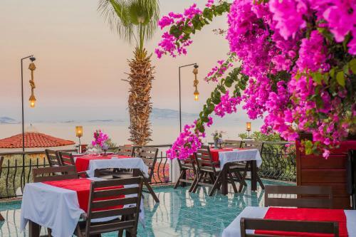 Amphora Hotel