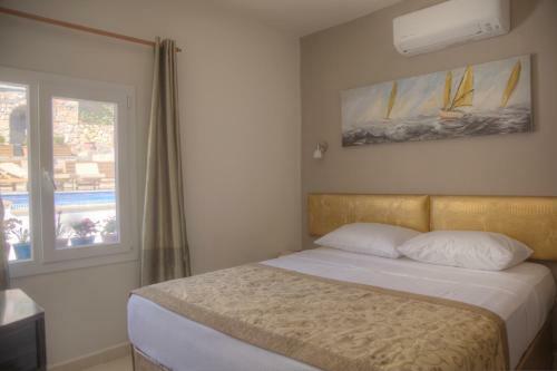 Sunset Villa Hotel