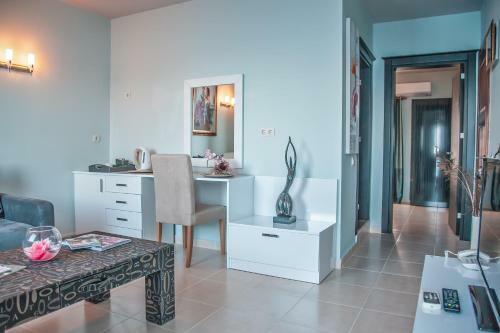 Sunset Villa Hotel