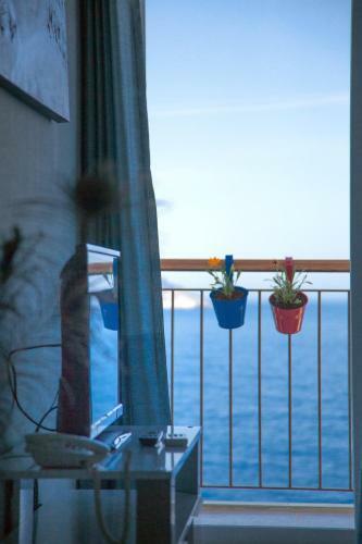 Sunset Villa Hotel