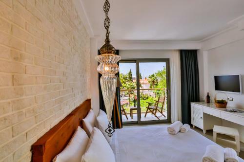 Arnna Hotel