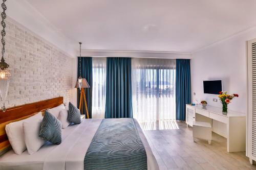 Arnna Hotel