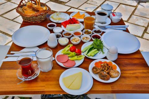 Arnna Hotel