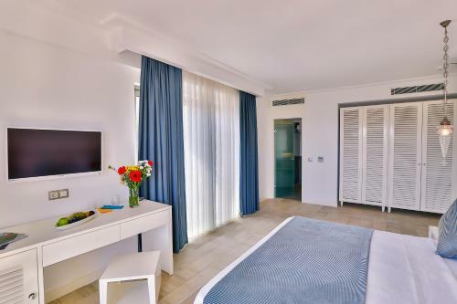 Arnna Hotel