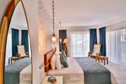 Arnna Hotel