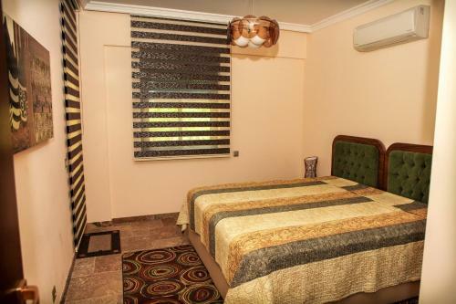 Apartamento Mediterra Residence