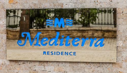 Apartamento Mediterra Residence