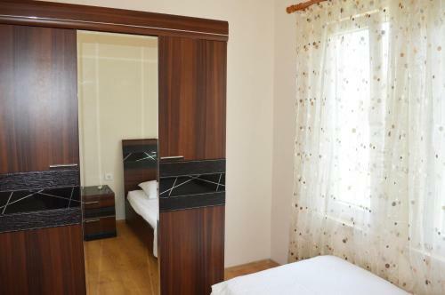 Apartamento Sultan Homes Garden