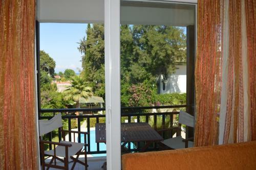 Apartamento Sultan Homes Garden