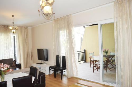 Apartamento Sultan Homes Garden