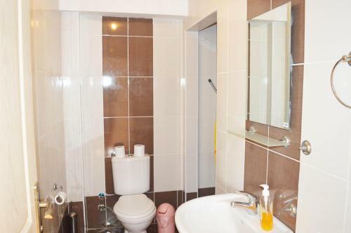 Apartamento Sultan Homes Garden