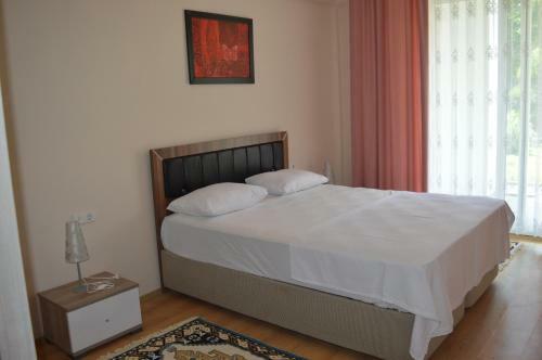 Apartamento Sultan Homes Garden