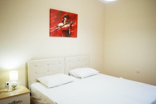 Apartamento Sultan Homes Garden