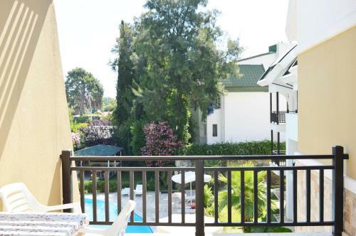 Apartamento Sultan Homes Garden
