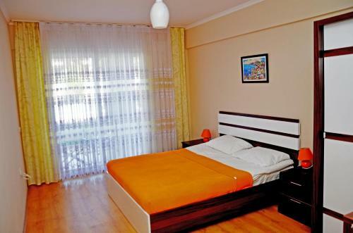 Apartamento Sultan Homes Garden