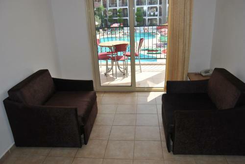 Hotel Club Ekinci Palace