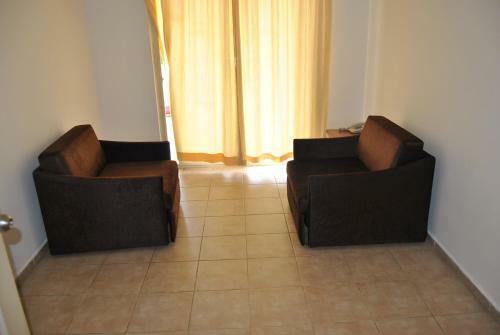 Hotel Club Ekinci Palace