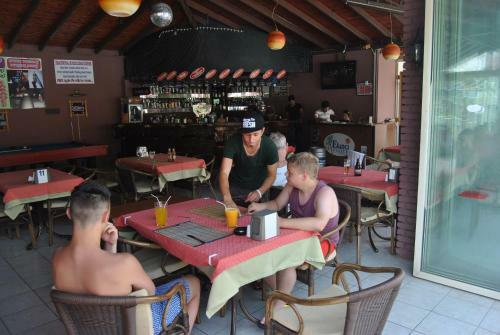 Hotel Club Ekinci Palace