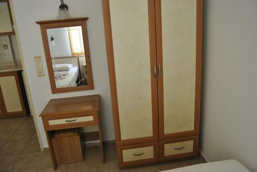 Hotel Club Ekinci Palace