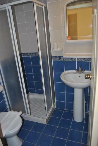 Hotel Club Ekinci Palace
