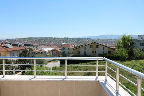 Asfar Villa